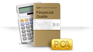Financial Guide